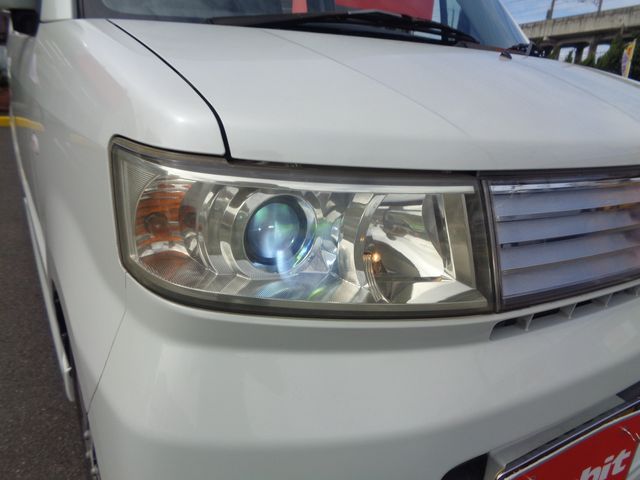 Suzuki WAGON R 2007-10 24419-4