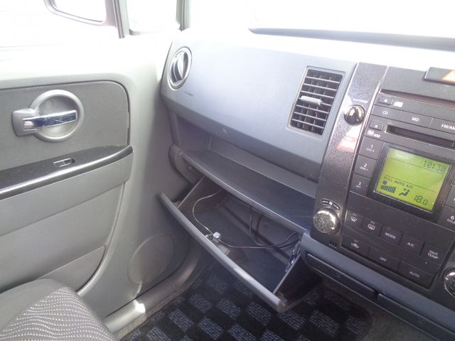Suzuki WAGON R 2007-10 24419-27