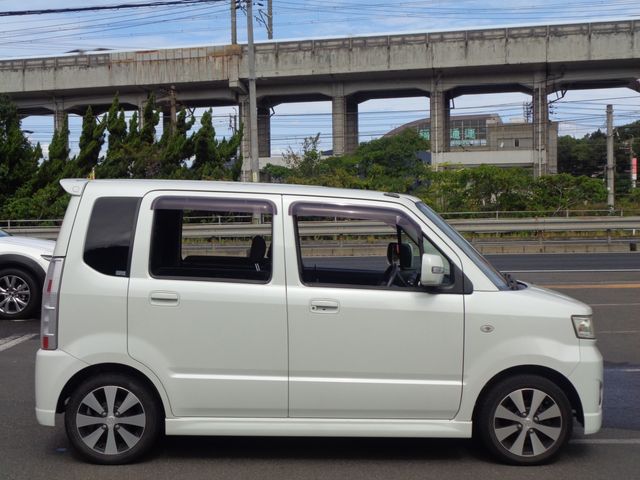 Suzuki WAGON R 2007-10 24419-6