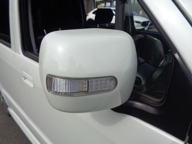 Suzuki WAGON R 2007-10 24419-10