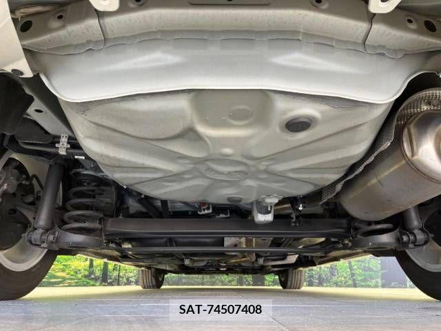 Toyota PRIUS ALPHA 2015-05 214547-19