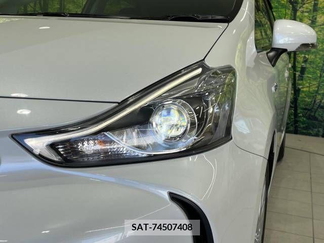 Toyota PRIUS ALPHA 2015-05 214547-12