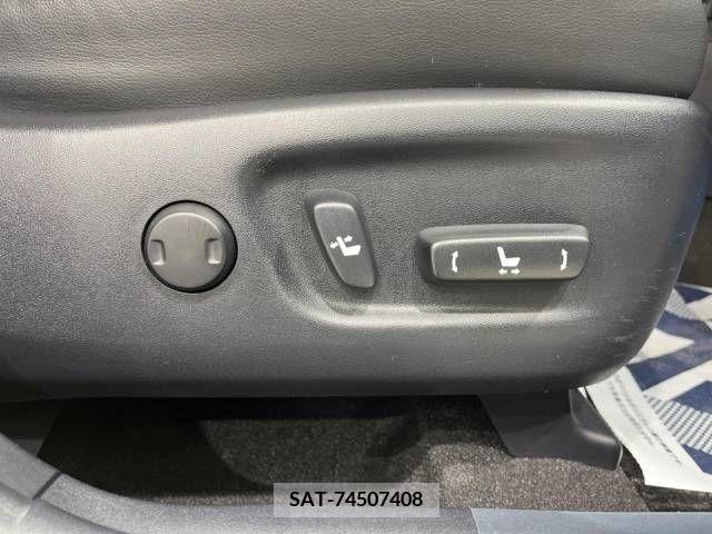 Toyota PRIUS ALPHA 2015-05 214547-4