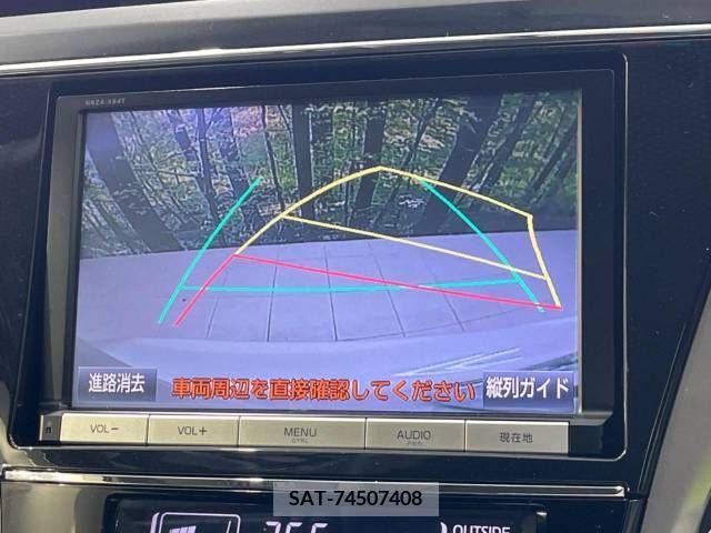 Toyota PRIUS ALPHA 2015-05 214547-3