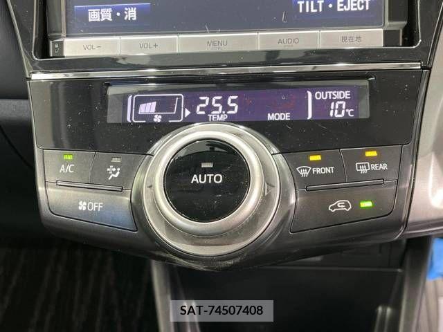 Toyota PRIUS ALPHA 2015-05 214547-7