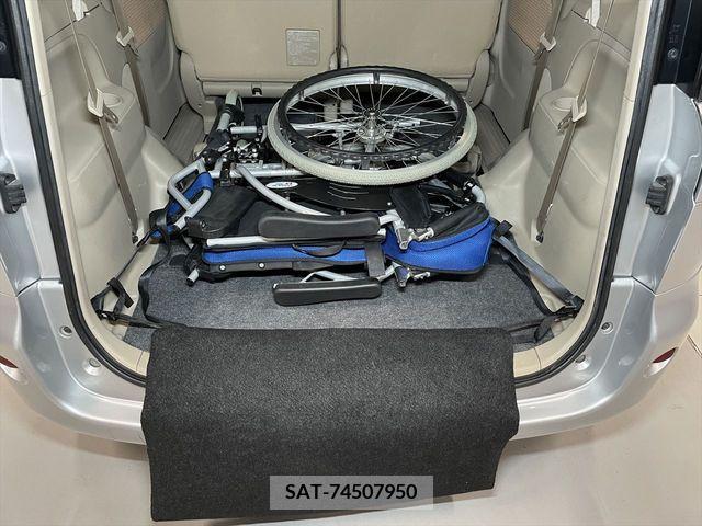 Toyota SIENTA 2013-01 287176-4