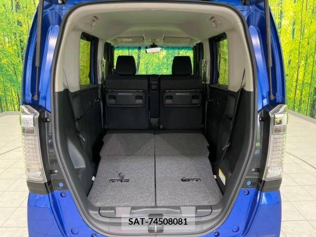 Honda N BOX CUSTOM 2015-09 336819-10