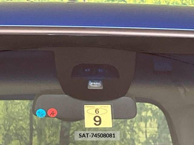 Honda N BOX CUSTOM 2015-09 336819-3