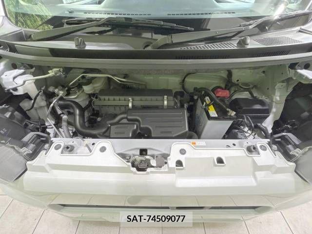 Daihatsu WAKE 2017-08 342859-18