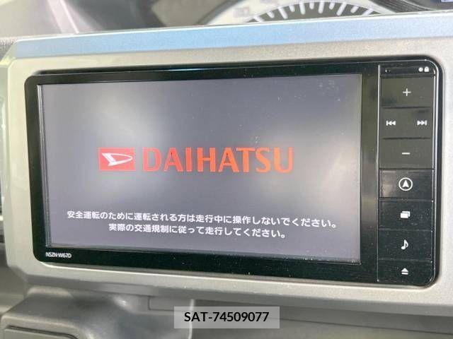 Daihatsu WAKE 2017-08 342859-4