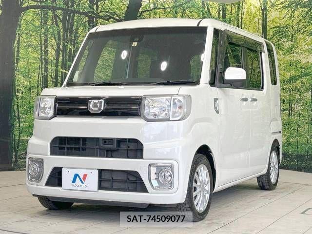 Daihatsu WAKE 2017-08 342859-16