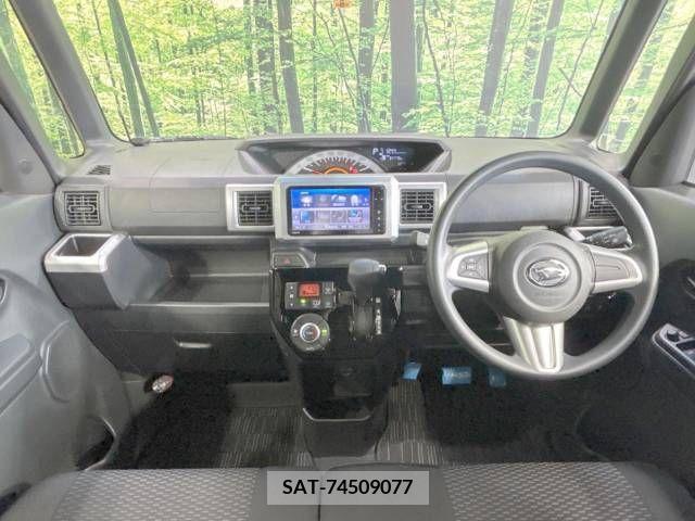 Daihatsu WAKE 2017-08 342859-1