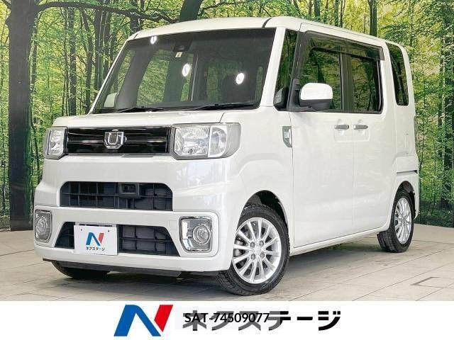 Daihatsu WAKE 2017-08 342859-0