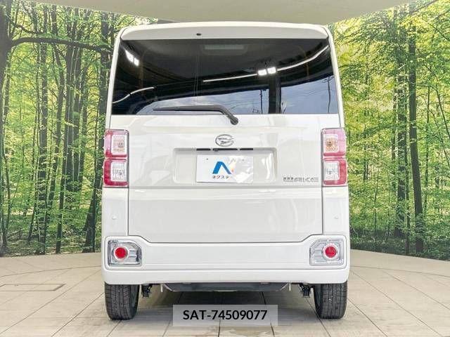 Daihatsu WAKE 2017-08 342859-15