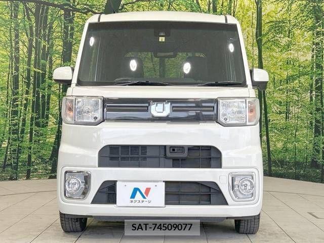 Daihatsu WAKE 2017-08 342859-14