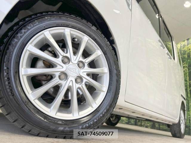 Daihatsu WAKE 2017-08 342859-13