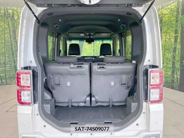 Daihatsu WAKE 2017-08 342859-10