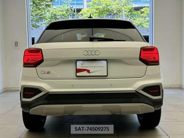 Audi Q2 2024-03 377537-3