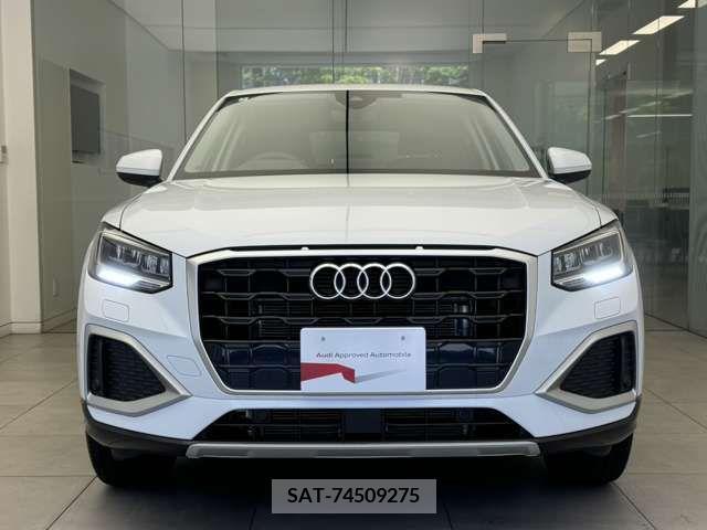 Audi Q2 2024-03 377537-2