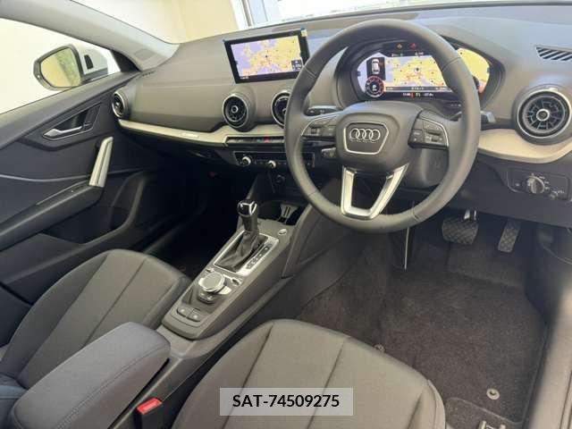 Audi Q2 2024-03 377537-8