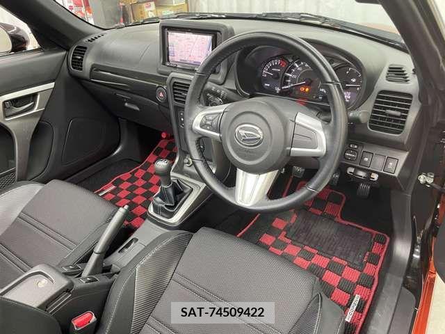 Daihatsu COPEN 2014-06 210395-5