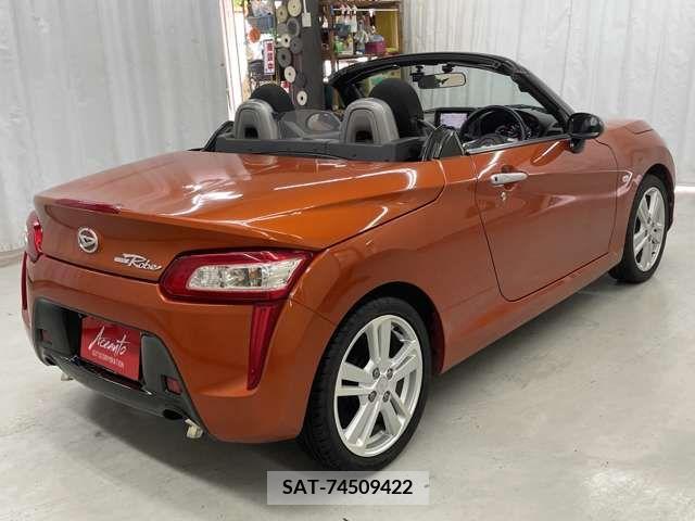 Daihatsu COPEN 2014-06 210395-4