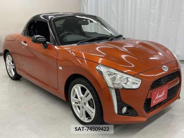 Daihatsu COPEN 2014-06 210395-16