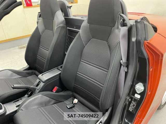 Daihatsu COPEN 2014-06 210395-8