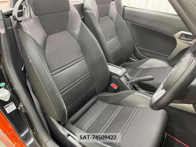 Daihatsu COPEN 2014-06 210395-6