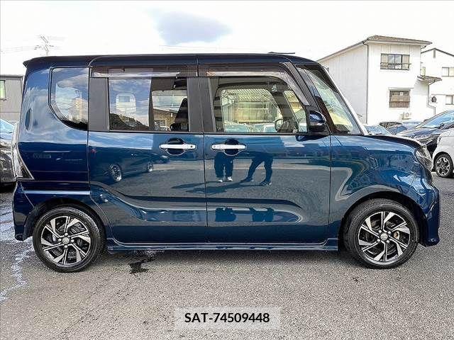 Daihatsu TANTO CUSTOM 2019-10 257419-9