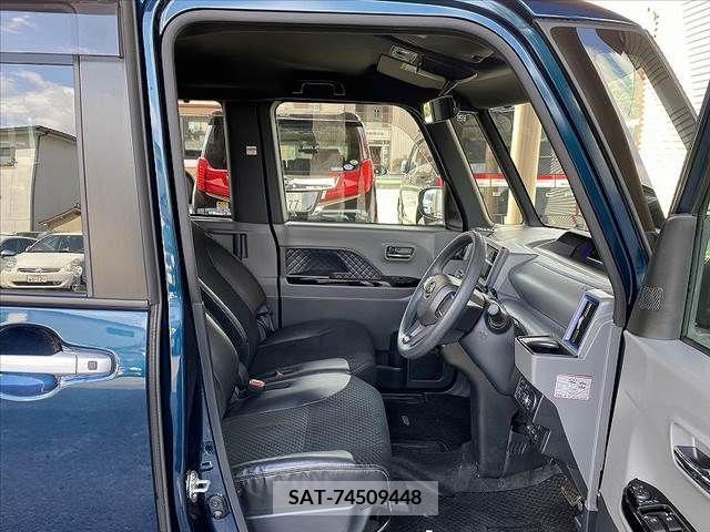 Daihatsu TANTO CUSTOM 2019-10 257419-12