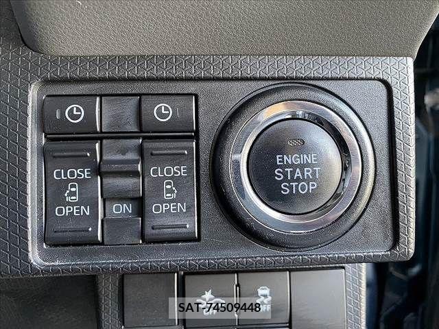 Daihatsu TANTO CUSTOM 2019-10 257419-2
