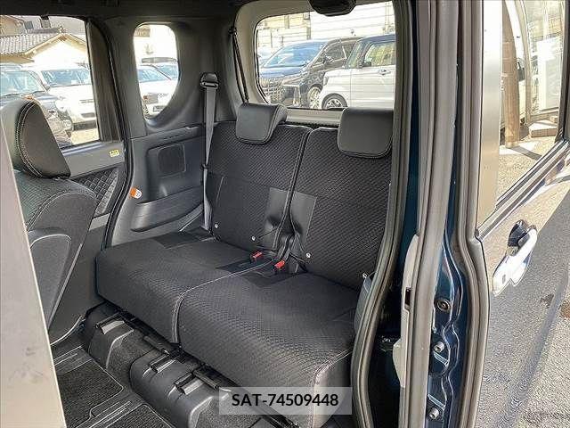 Daihatsu TANTO CUSTOM 2019-10 257419-14