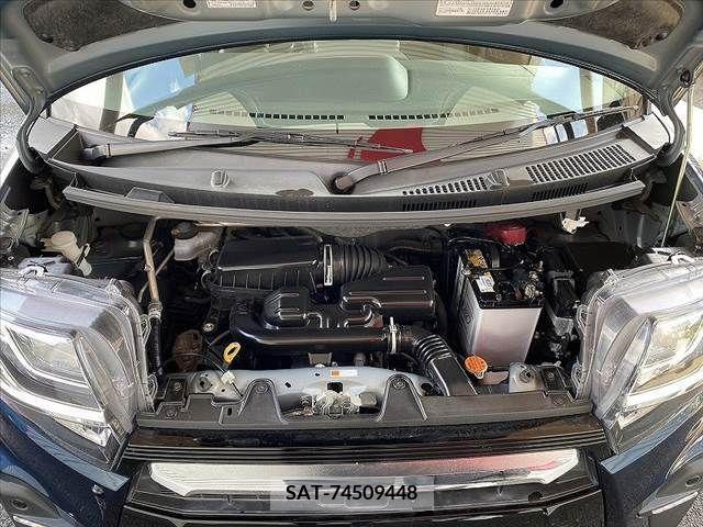 Daihatsu TANTO CUSTOM 2019-10 257419-19