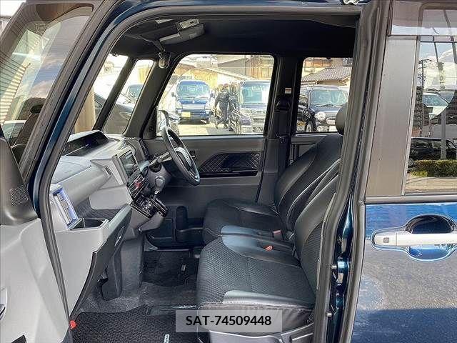 Daihatsu TANTO CUSTOM 2019-10 257419-13