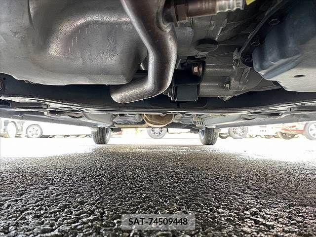 Daihatsu TANTO CUSTOM 2019-10 257419-18