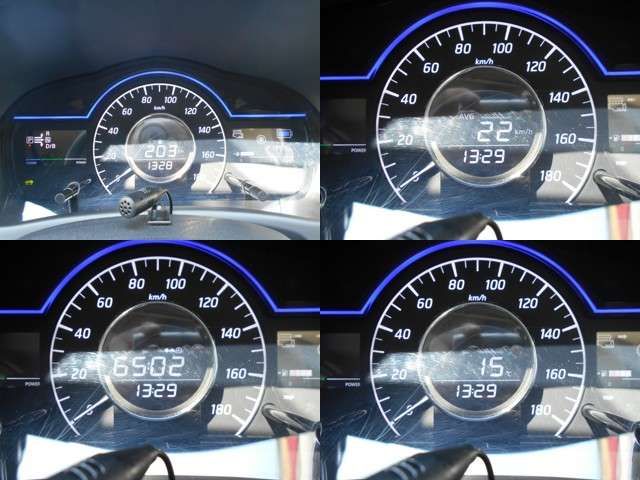Nissan NOTE 2018-06 3545-3