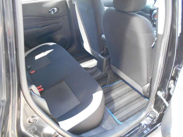 Nissan NOTE 2018-06 3545-12