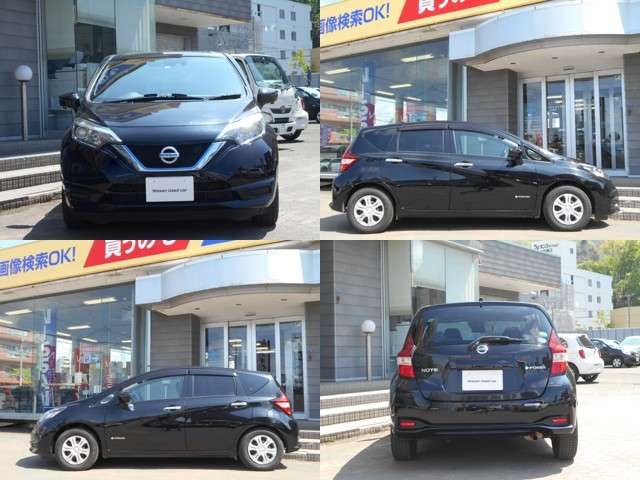 Nissan NOTE 2018-06 3545-14