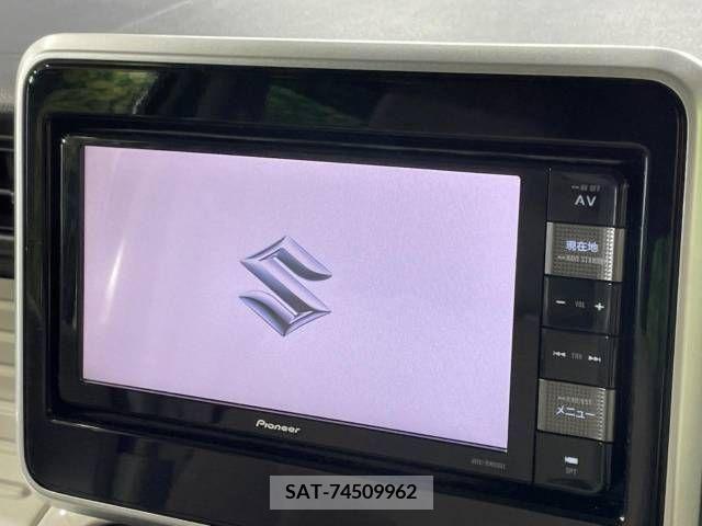 Suzuki SPACIA 2021-07 285520-2