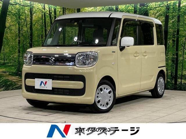 Suzuki SPACIA 2021-07 285520-0