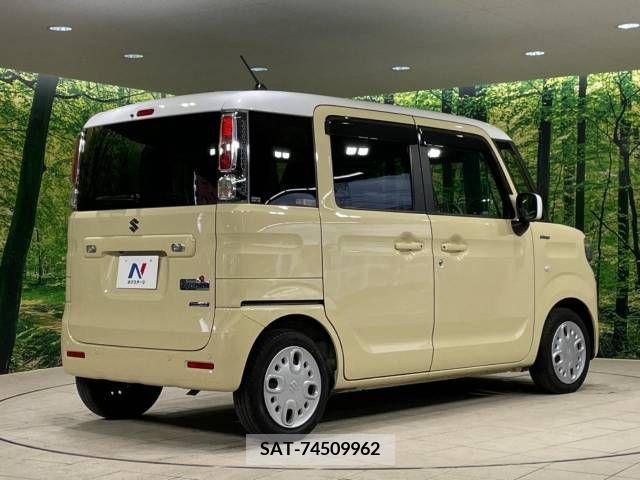 Suzuki SPACIA 2021-07 285520-17