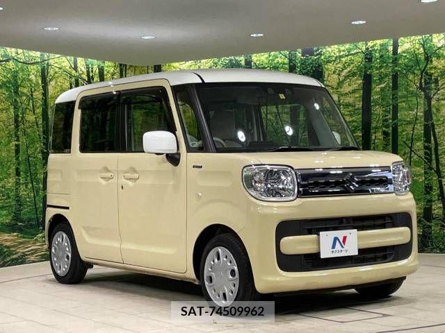 Suzuki SPACIA 2021-07 285520-16