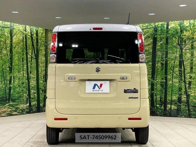 Suzuki SPACIA 2021-07 285520-15