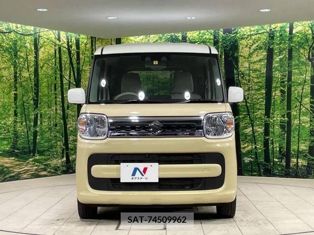 Suzuki SPACIA 2021-07 285520-14