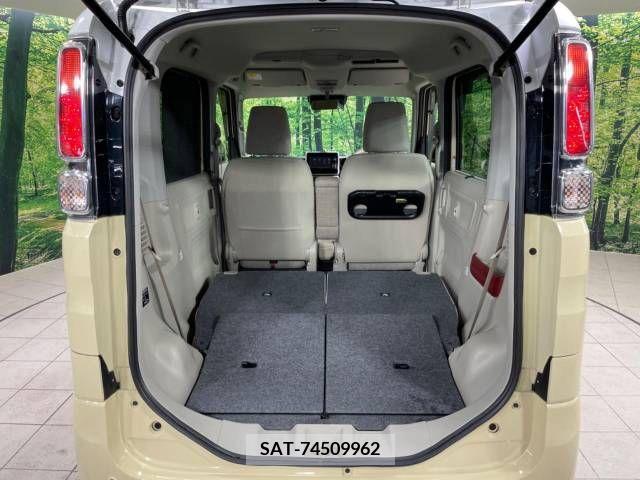 Suzuki SPACIA 2021-07 285520-10