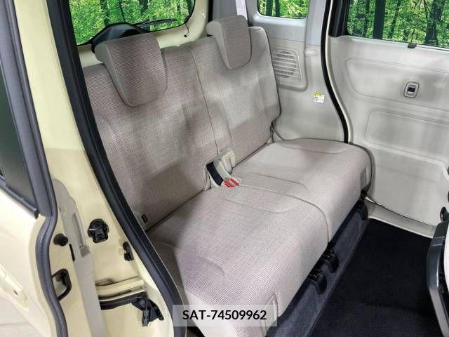 Suzuki SPACIA 2021-07 285520-9