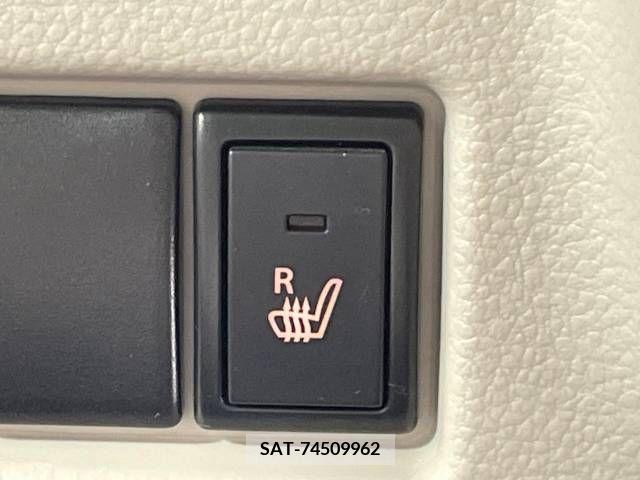 Suzuki SPACIA 2021-07 285520-6