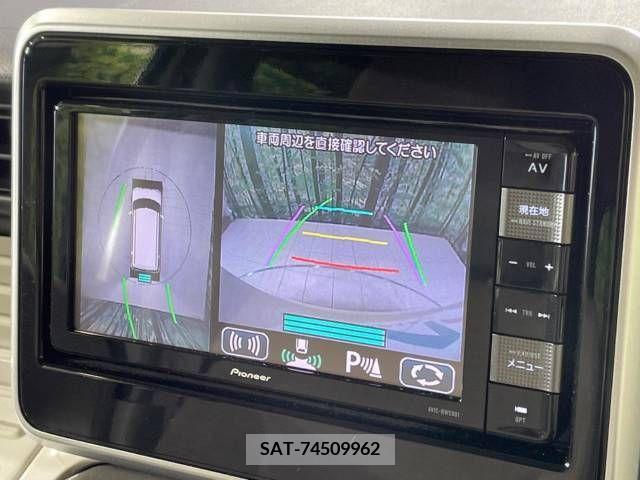 Suzuki SPACIA 2021-07 285520-3