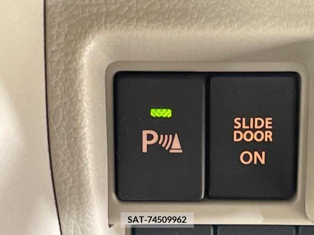 Suzuki SPACIA 2021-07 285520-7